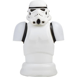 310084 3.4 Oz Eau De Toilette Spray Star Wars Stormtrooper For Men
