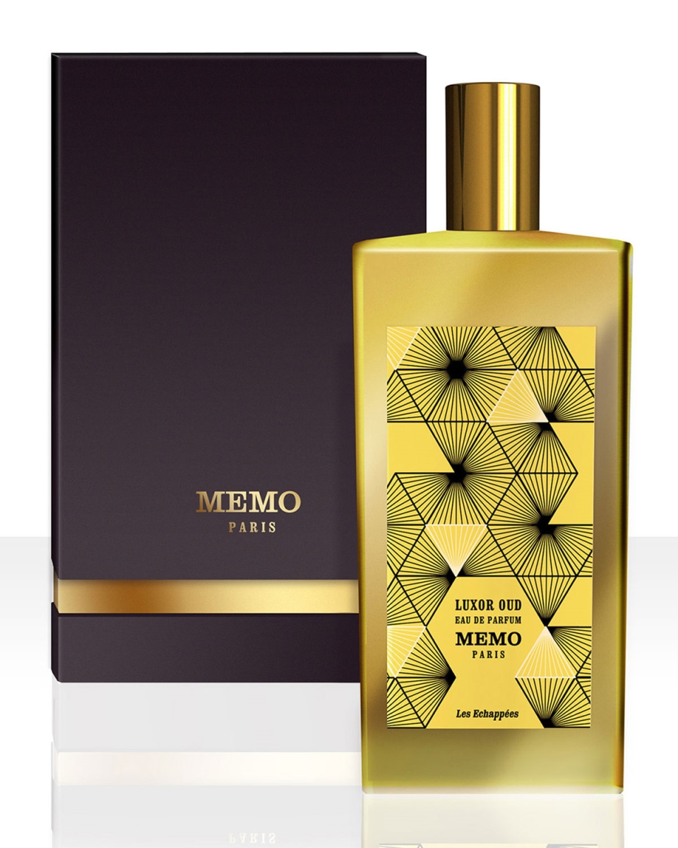 305267 2.5 Oz Eau De Parfum Spray Luxor Oud For Unisex