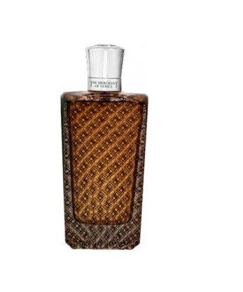 307541 3.4 Oz Eau De Parfum Spray Ottoman Amber For Men