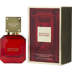300651 1 Oz Eau De Parfum Spray Sexy Ru For Women