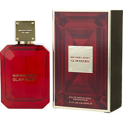 309520 3.4 Oz Eau De Parfum Spray Glam Ru For Women
