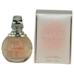 259282 1.7 Oz Eau De Parfum Spray Reve For Women