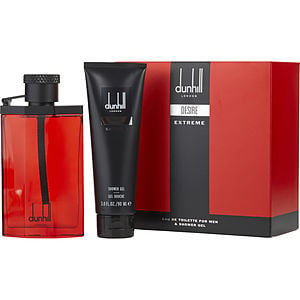 UPC 085715808646 product image for 303167 3 oz Desire Extreme Eau De Mens Toilette Spray & Shower Gel | upcitemdb.com