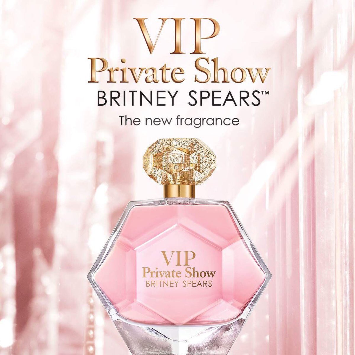 309978 3.3 Oz Vip Private Show Eau De Parfum Spray For Women