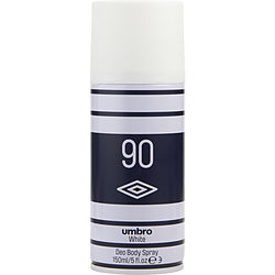 306639 5 Oz White By Deodorant Body Spray For Men