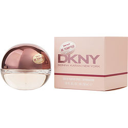 310113 1 Oz Dkny Be Tempted Eau So Blush Eau De Parfum Spray For Women
