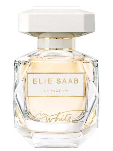 310886 3 Oz Le Parfum In White Eau De Parfum Spray For Women