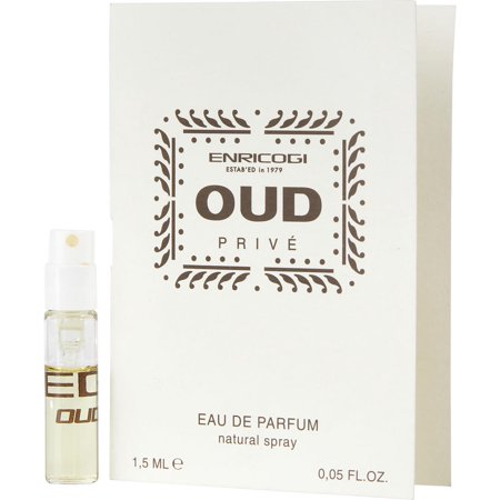 296173 3.4 Oz Oud Prive Eau De Parfum Spray For Unisex