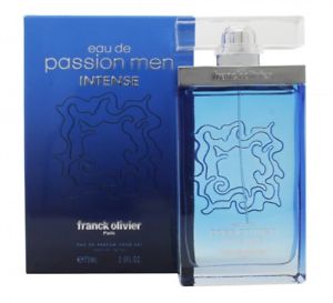 302212 2.5 Oz Passion Intense Eau De Parfum Spray For Men