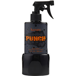 304580 10 Oz Punch Body Spray For Men