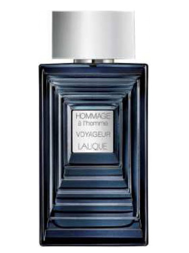 308625 Hommage Voyageur Vial On Card Edt Spray For Men