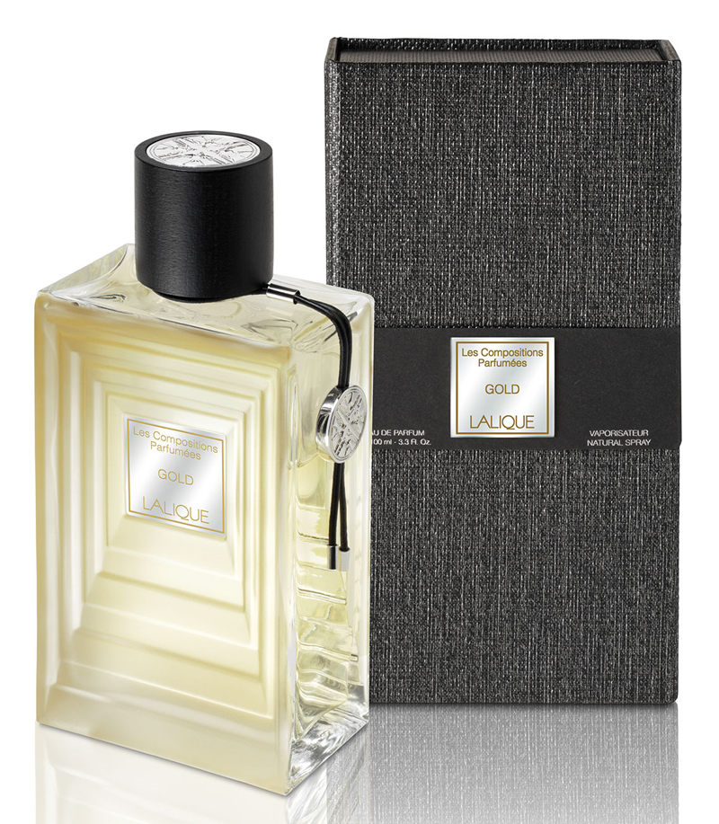 311266 3.3 Oz Les Compositions Parfumees Silver Eau De Parfum Spray For Unisex