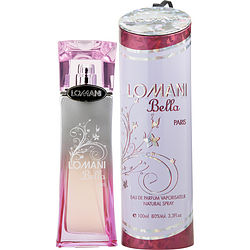 304884 3.4 Oz Bella Eau De Parfum Spray For Women