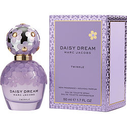 307451 1.7 Oz Daisy Dream Twinkle Edt Spray For Women