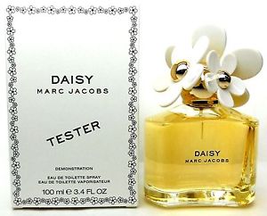 311140 3.4 oz Daisy Love EDT Spray for Women