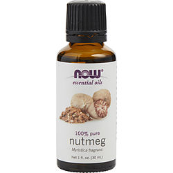 310345 1 Oz Nutmeg Oil For Women