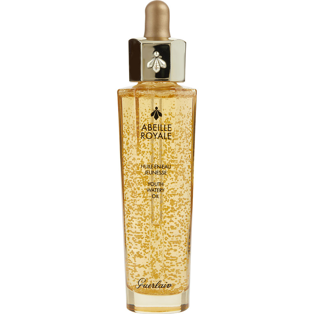 301386 1.6 Oz Abeille Royale Youth Watery Oil For Womens