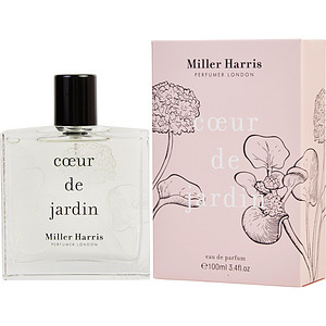 294575 3.4 Oz Coeur De Jardin Eau De Parfum Spray For Women