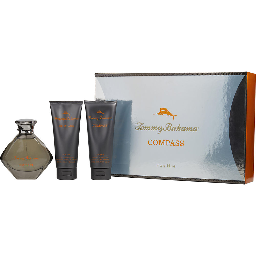 312397 Compass Gift Sets For Mens