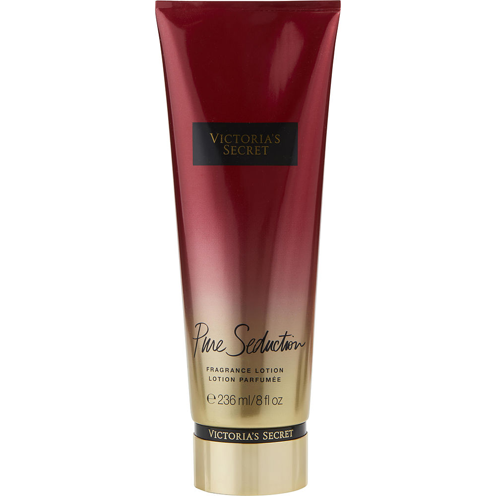 303665 8 Oz Pure Seduction Body Lotion For Womens