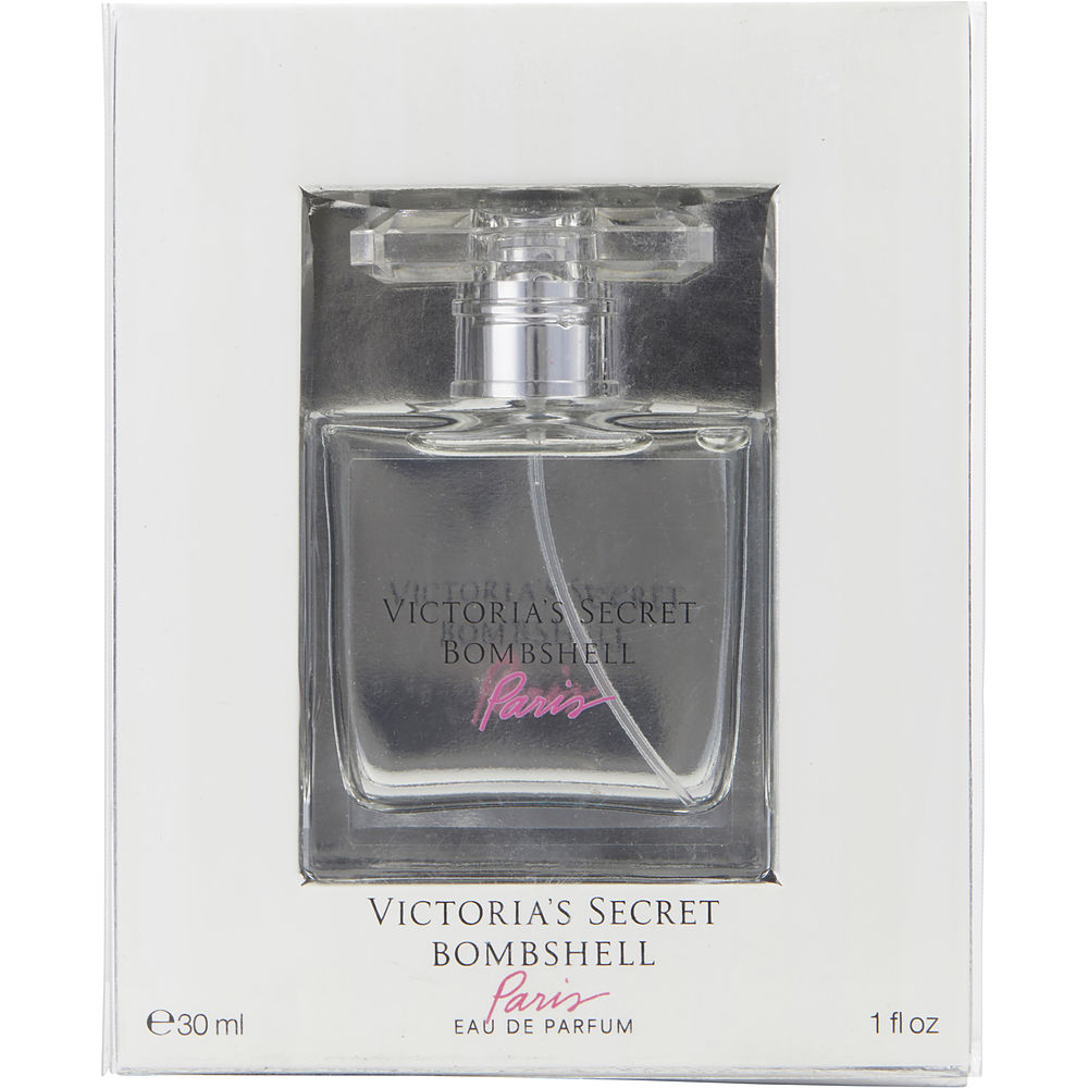 311321 1 Oz Bombshell Paris Eau De Parfum Spray For Womens