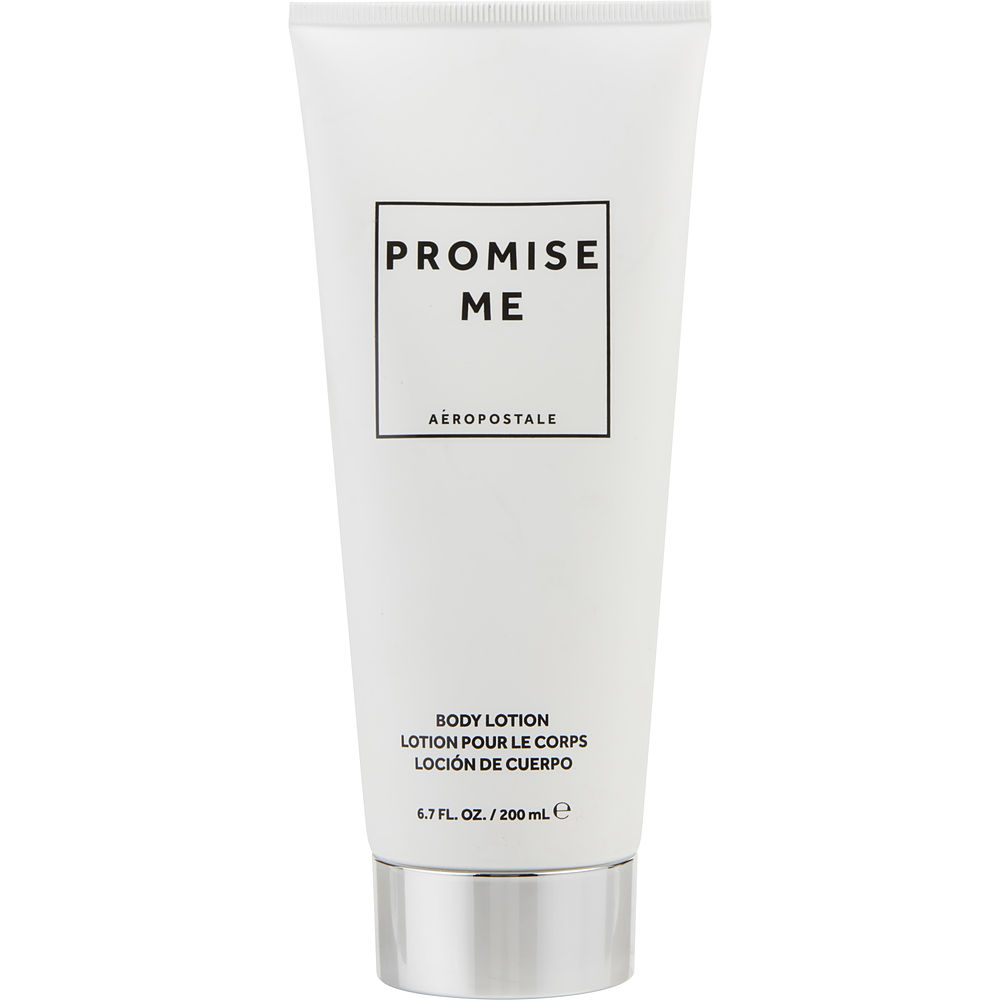311032 6.7 Oz Promise Me Body Lotion For Womens