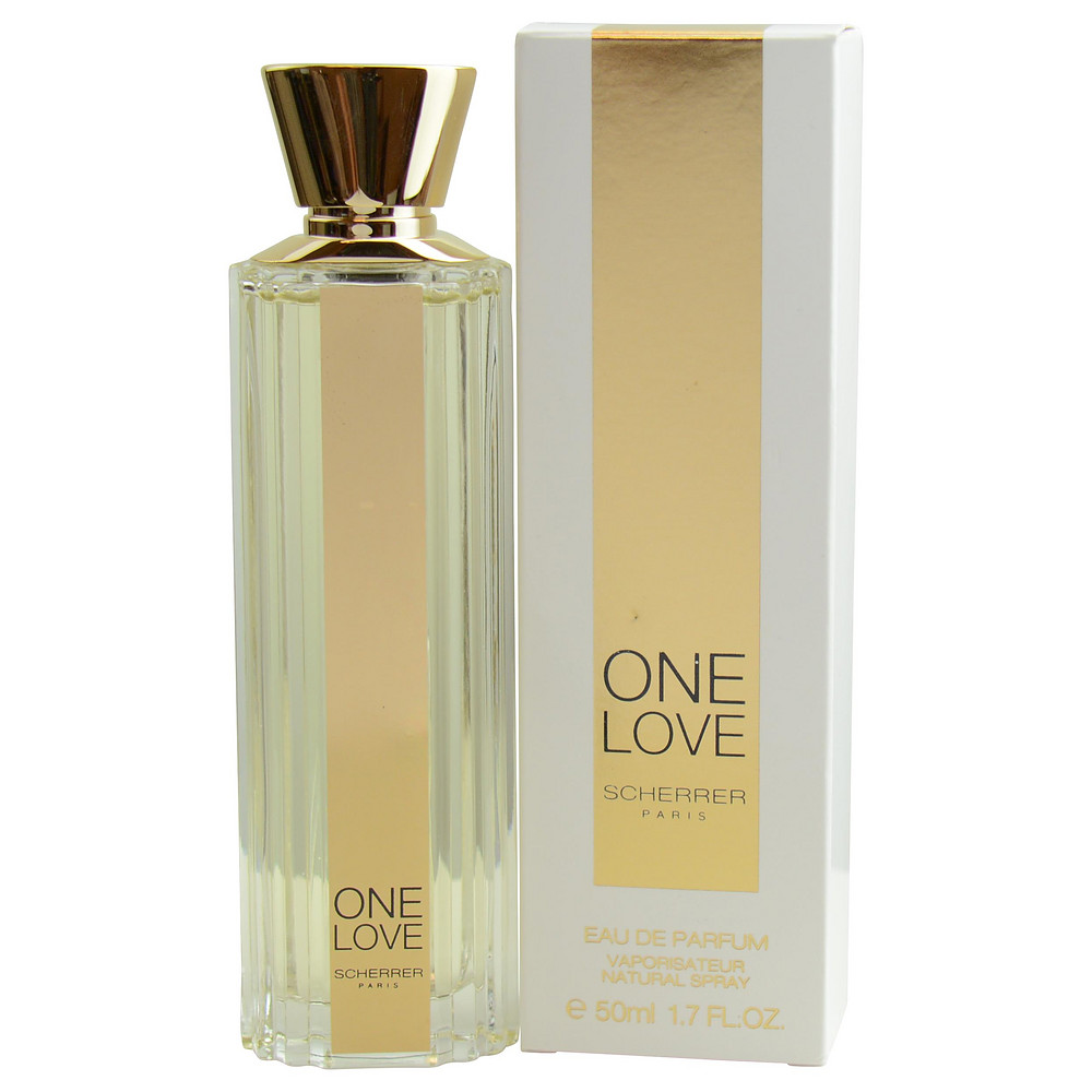 288660 1.7 Oz One Love Eau De Parfum Spray For Womens