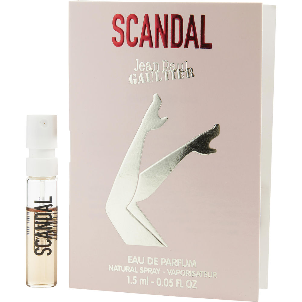 309875 Scandal Eau De Parfum Spray For Womens