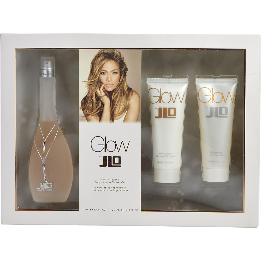 175678 Glow Gift Sets For Womens