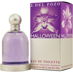 314204 3.4 Oz Halloween Body Lotion For Womens
