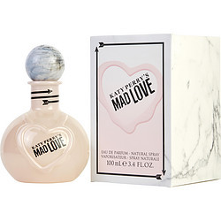 EAN 3614222125167 product image for 293723 3.4 oz Mad Love Eau De Parfum Spray for Women | upcitemdb.com