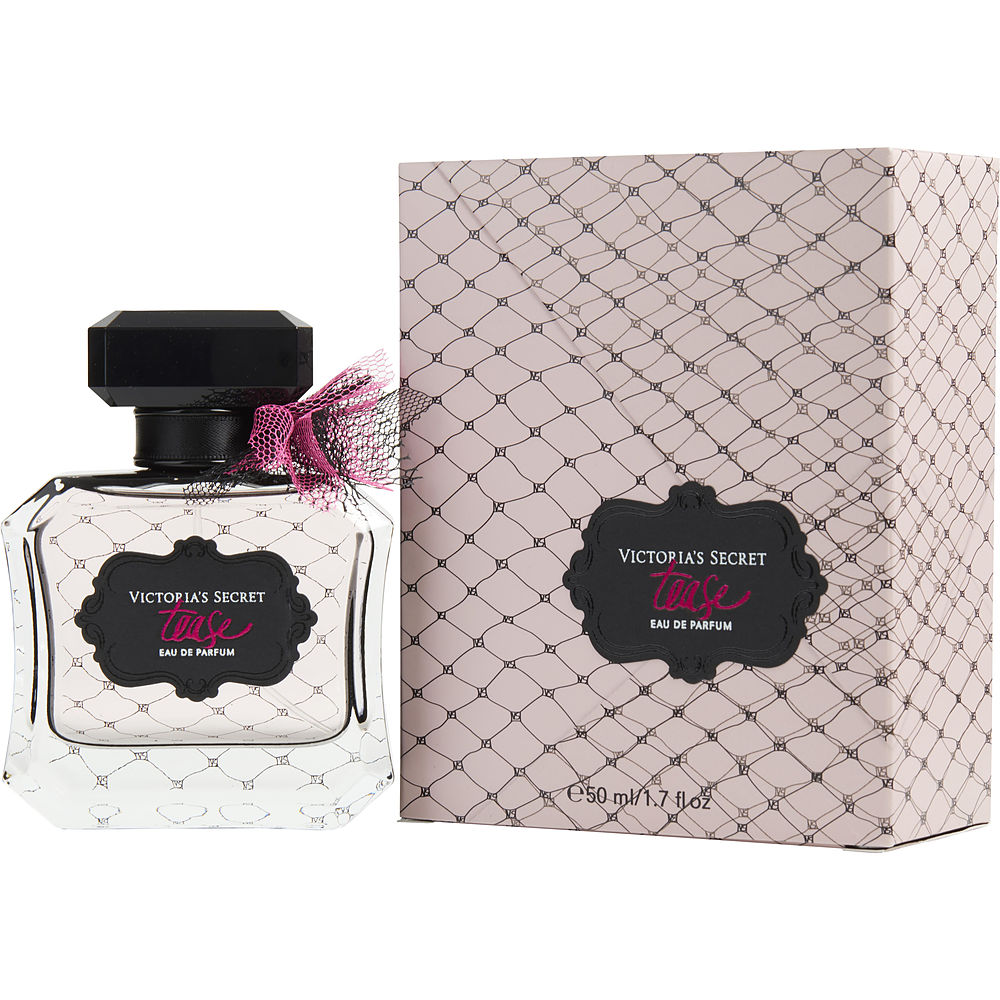 302128 1.7 Oz Secret Tease Eau De Parfum Spray For Womens