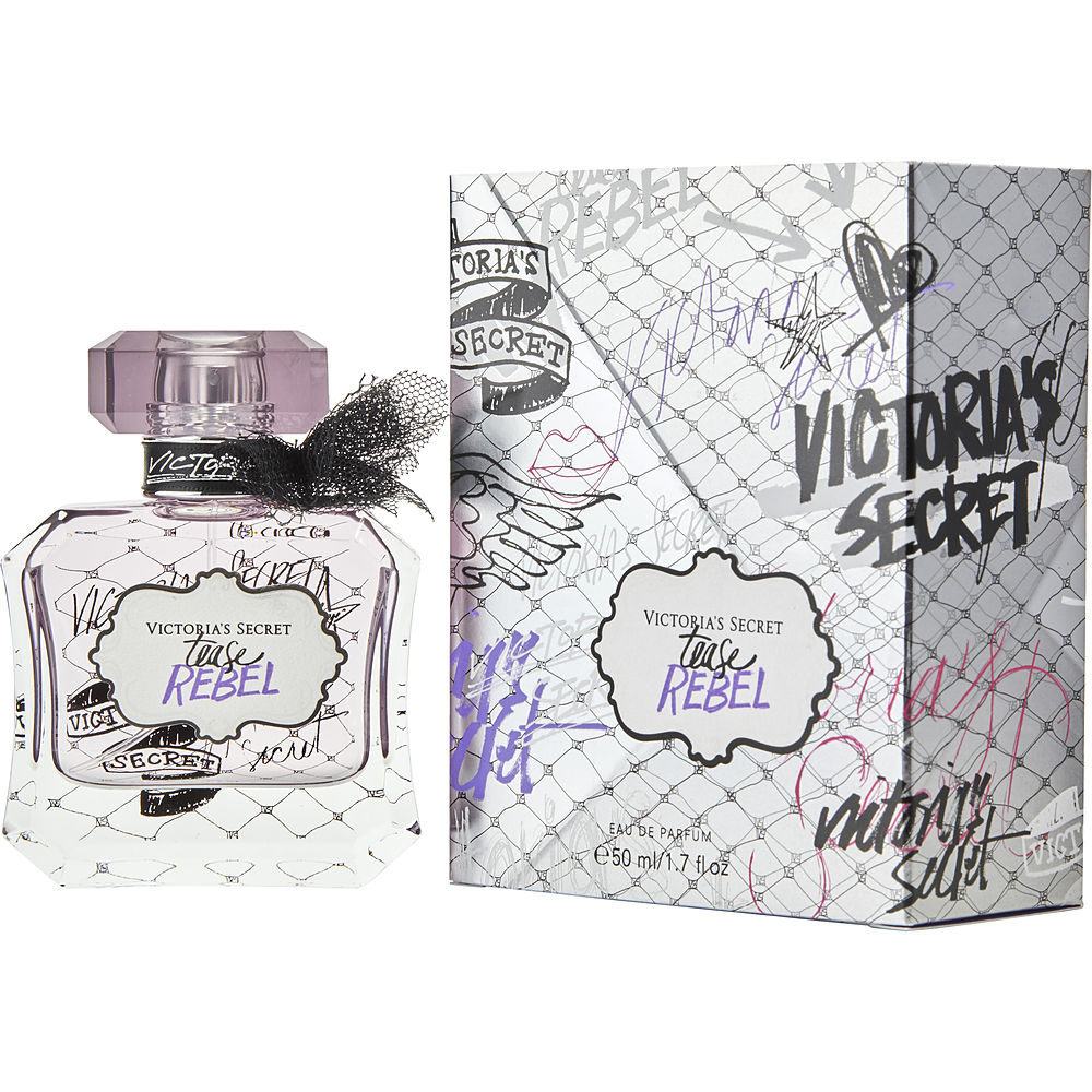 314604 1.7 Oz Secret Tease Rebel Eau De Parfum Spray For Womens