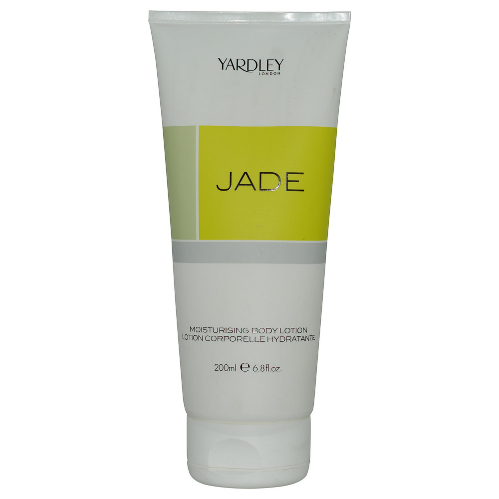 287091 6.8 Oz Jade Body Lotion For Womens