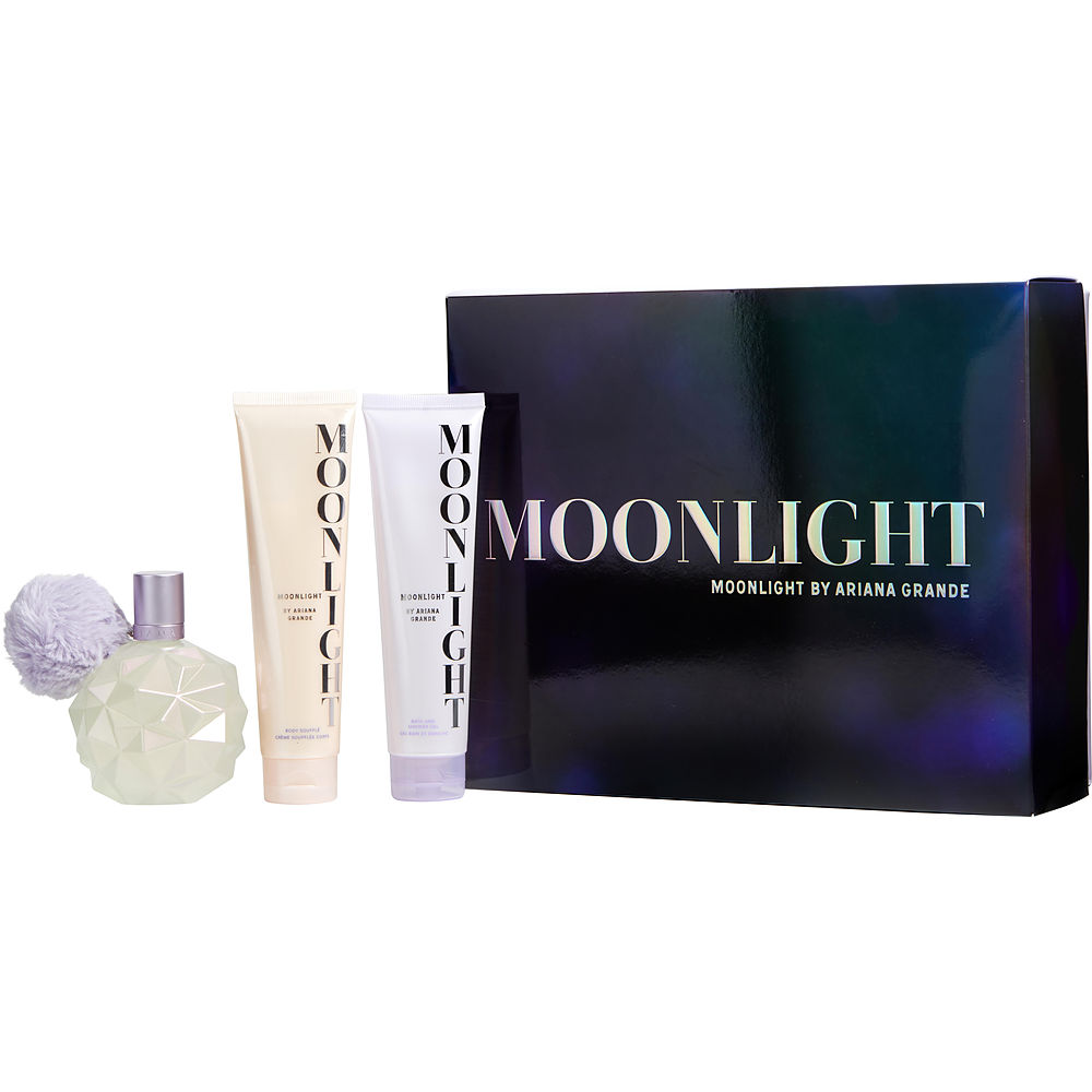 314618 Moonlight Gift Sets For Womens