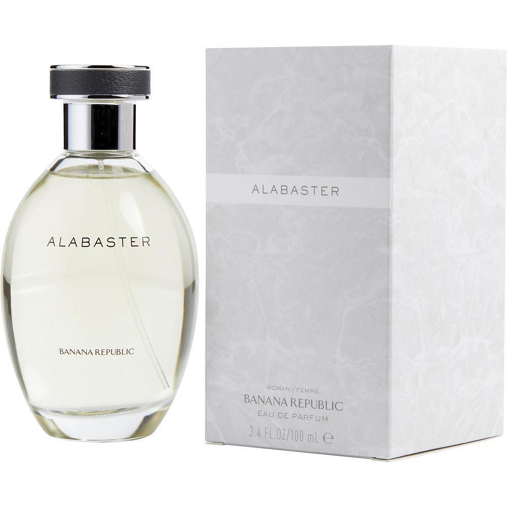 314243 3.4 Oz Alabaster Eau De Parfum Spray For Womens