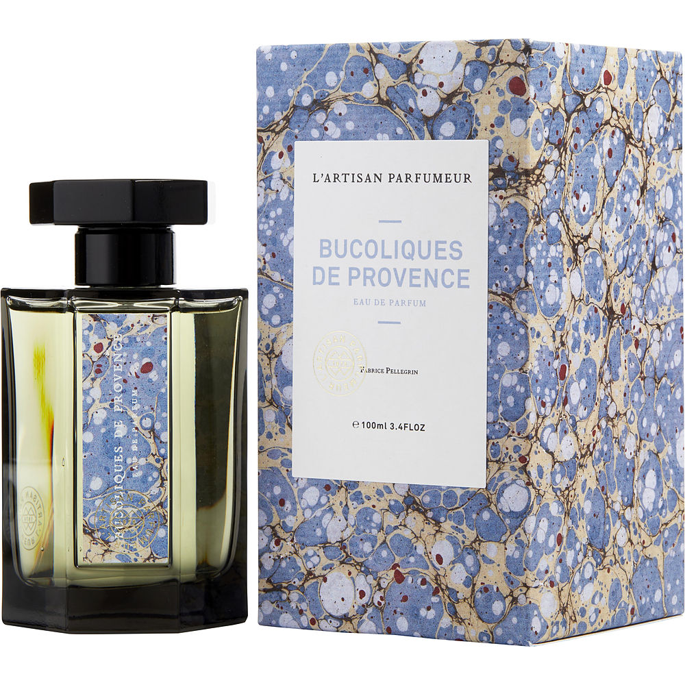 313588 3.4 Oz Bucoliques De Provence Eau De Parfum Spray For Unisex