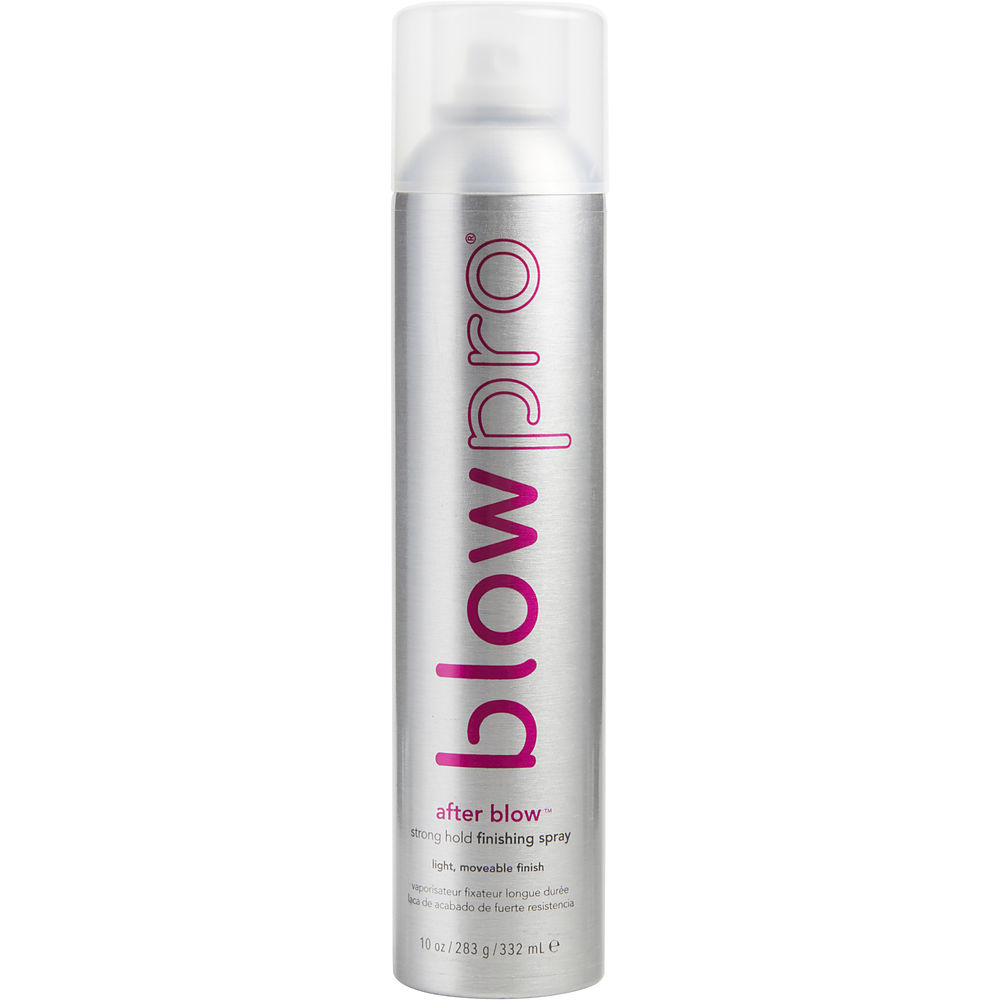 315000 10 Oz After Blow Strong Hold Finishing Spray For Unisex