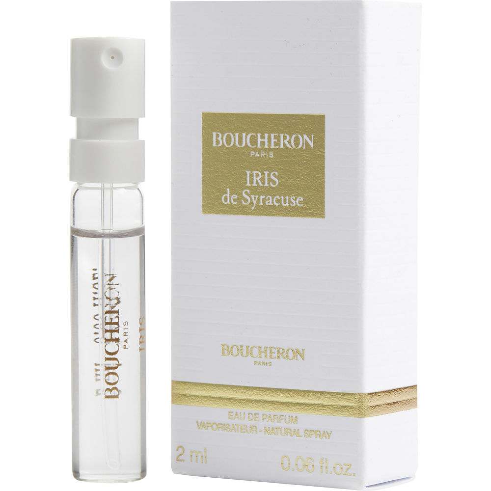 308645 Iris De Syracuse Eau De Parfum Spray For Unisex