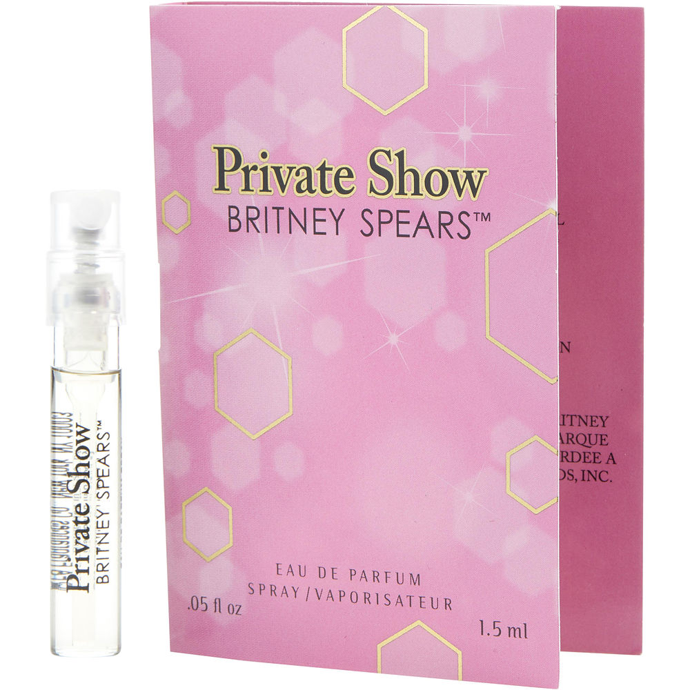 315212 Private Show Eau De Parfum Spray For Womens