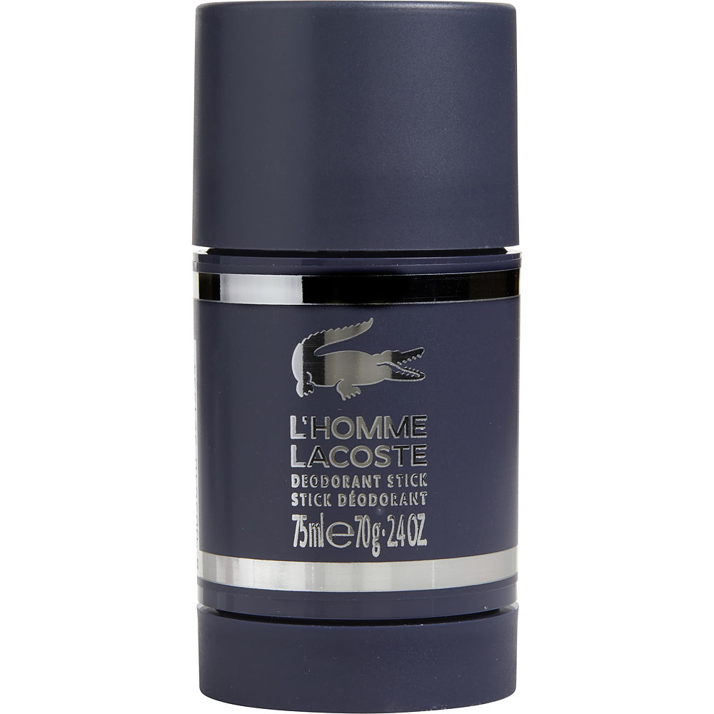 305169 2.4 Oz L Homme Deodorant Stick For Mens