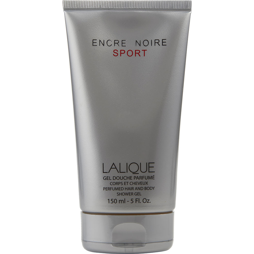 311546 5 Oz Encre Noire Sport Hair & Body Shower Gel For Mens