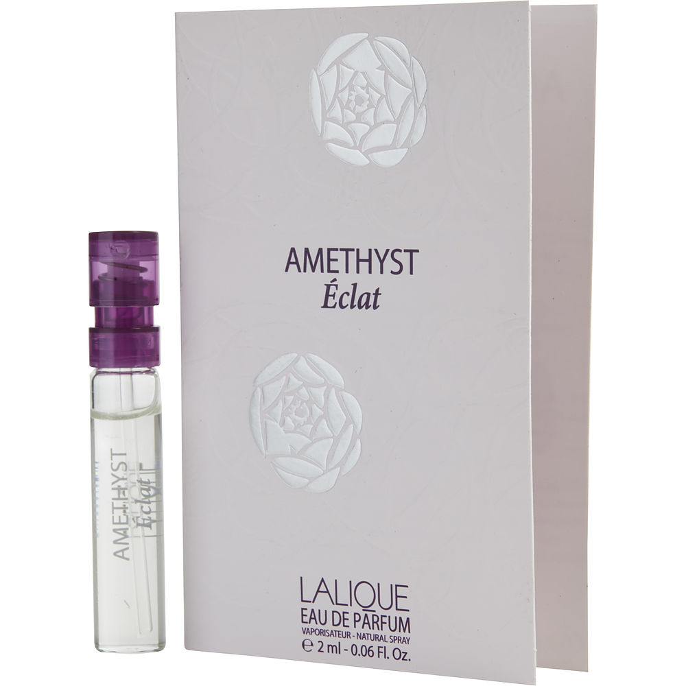 315059 Amethyst Eclat Eau De Parfum Spray For Womens