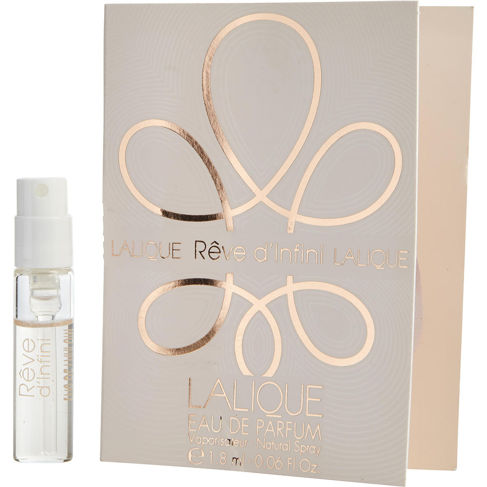 315071 Reve Dinfini Eau De Parfum Spray For Womens