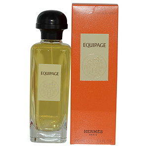 293811 3.3 Oz Equipage Geranium Eau De Parfum Spray