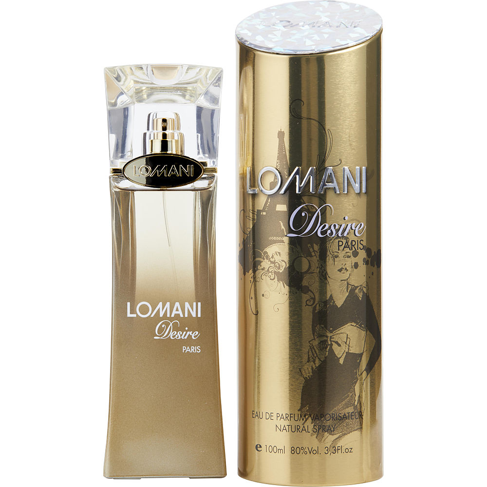 313862 3.3 Oz Desire Eau De Parfum Spray For Womens