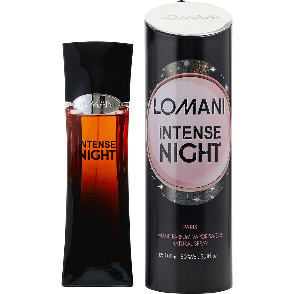 313864 3.3 Oz Intense Night Eau De Parfum Spray For Womens