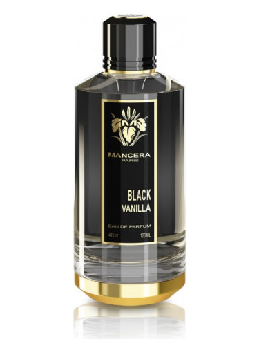 315153 4 Oz Black Vanilla Eau De Parfum Spray For Unisex