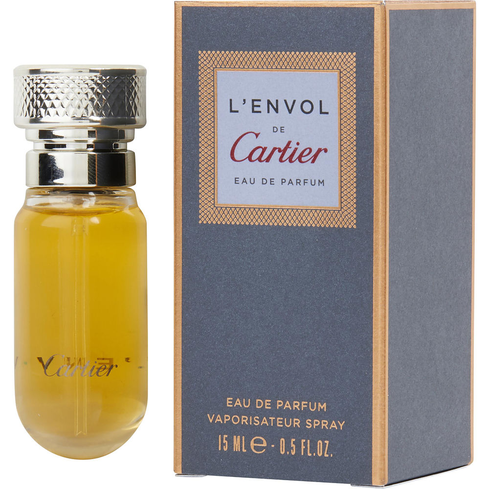 311818 0.5 Oz Lenvol Eau De Parfum Spray For Mens