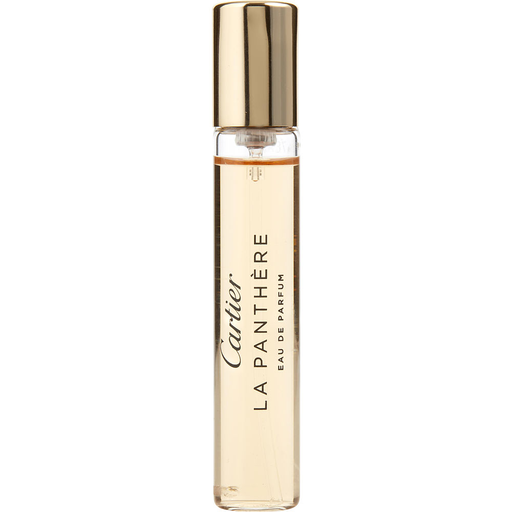 319760 0.3 Oz La Panthere Mini Eau De Parfum Spray For Womens